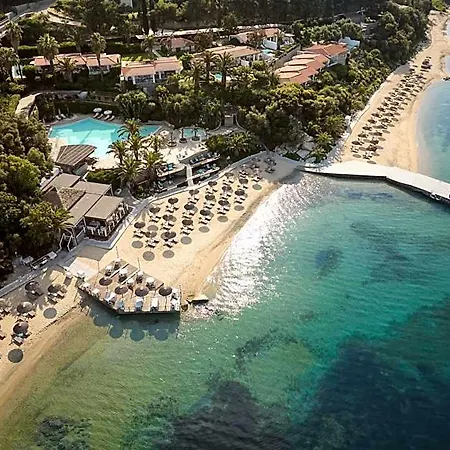 Hotel Eagles Palace - Small Luxury Of The World Amoliani