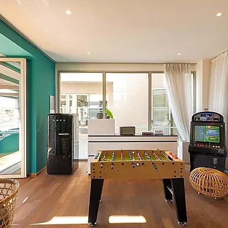 Eagles Palace - Small Luxury Of The World Hotel 5*