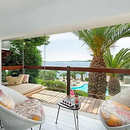 Eagles Palace - Small Luxury Of The World 5* Amoliani