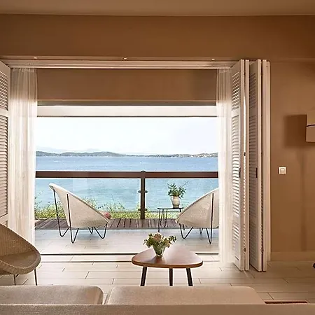 Eagles Palace - Small Luxury Of The World Amoliani