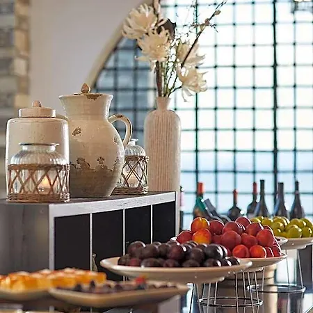 Eagles Palace - Small Luxury Of The World 5* Amoliani