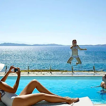 Hotel Eagles Palace - Small Luxury Of The World