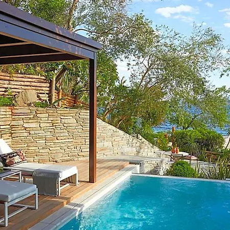Eagles Palace - Small Luxury Of The World 5* Amoliani