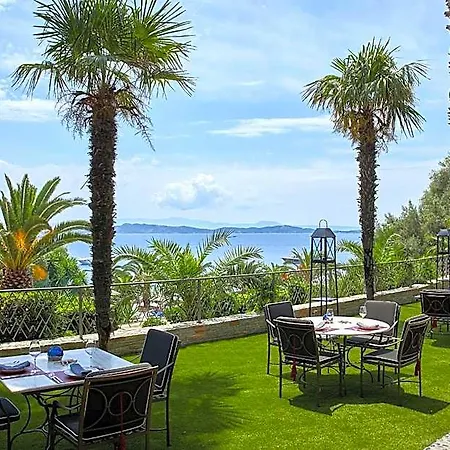 Eagles Palace - Small Luxury Of The World