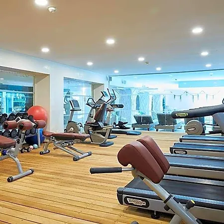 호텔 Eagles Palace - Small Luxury Of The World 5*