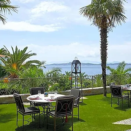 Eagles Palace - Small Luxury Of The World Hotel