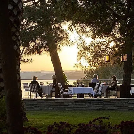 Hotel Eagles Palace - Small Luxury Of The World