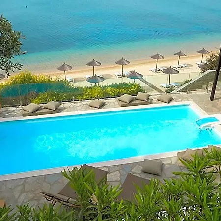 Eagles Palace - Small Luxury Of The World