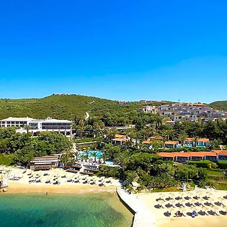 호텔 Eagles Palace - Small Luxury Of The World 5*