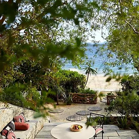 Eagles Palace - Small Luxury Of The World Hotel 5*