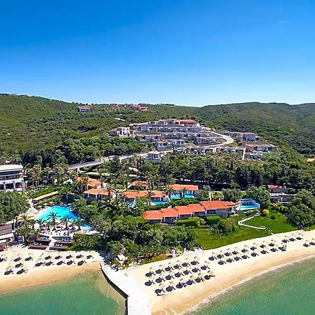 Eagles Palace - Small Luxury Of The World Hotel