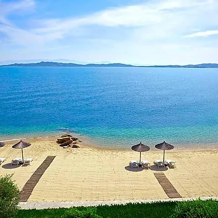 Eagles Palace - Small Luxury Of The World 5*