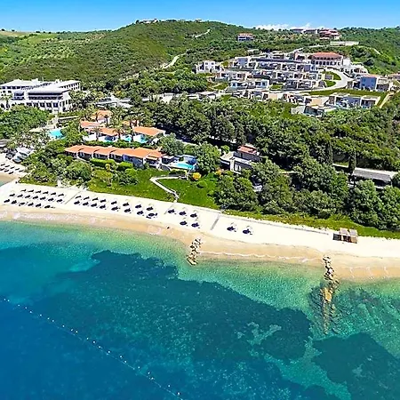 Hotel Eagles Palace - Small Luxury Of The World Amoliani